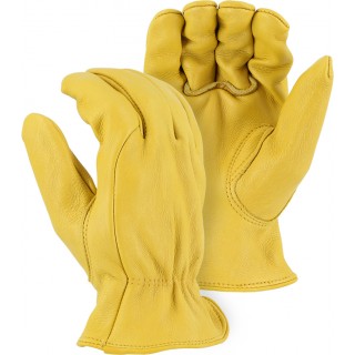 1565 Majestic® Elkskin Drivers Glove